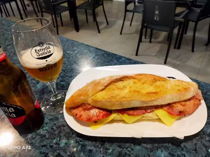 Tercermilenio portonovo