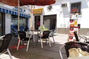 Tercio Viejo Taberna