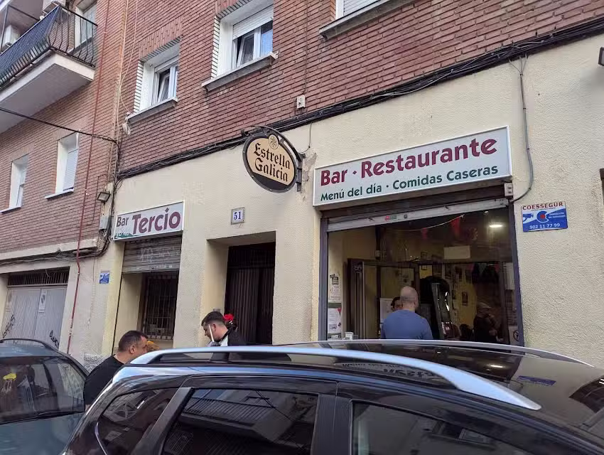 Tercio