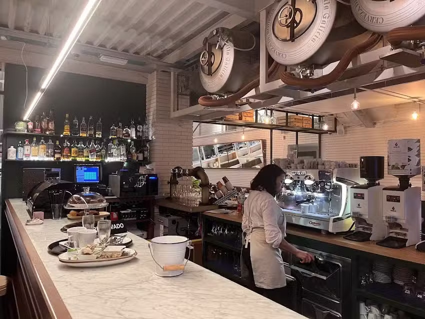 Terra Taberna do Mi&ntilde;o