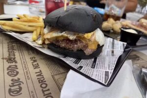 Terrara-Bar La Piscina