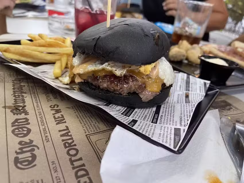 Terrara-Bar La Piscina