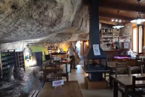 Terrassa de Montsant