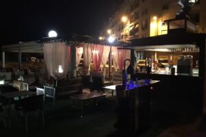 Terrassa Nit-Nits d&rsquo;estiu