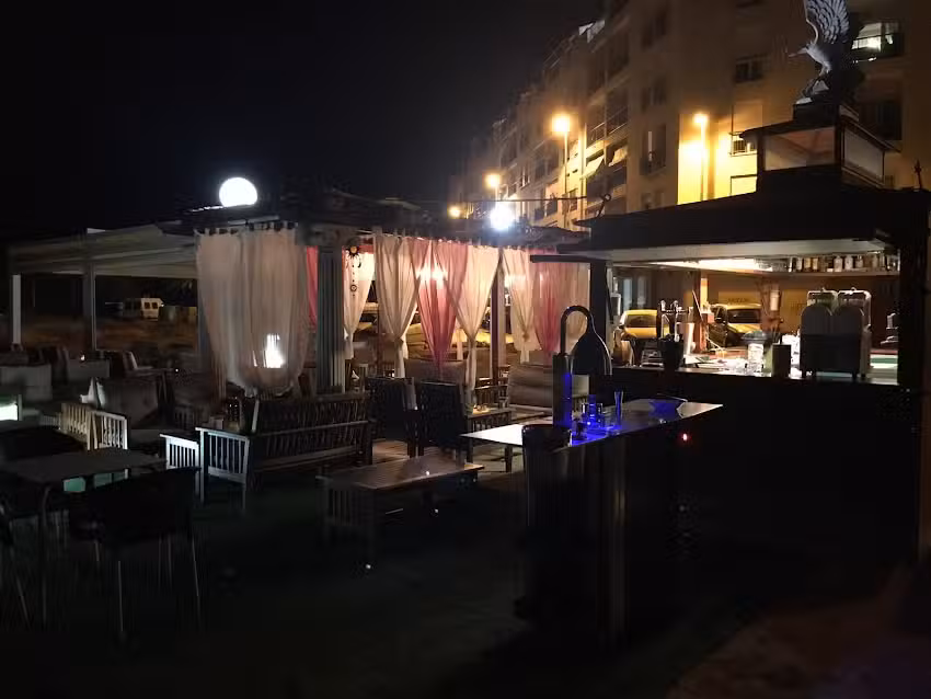 Terrassa Nit-Nits d&rsquo;estiu