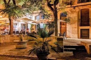 TERRASSA tapes i m&uacute;sica