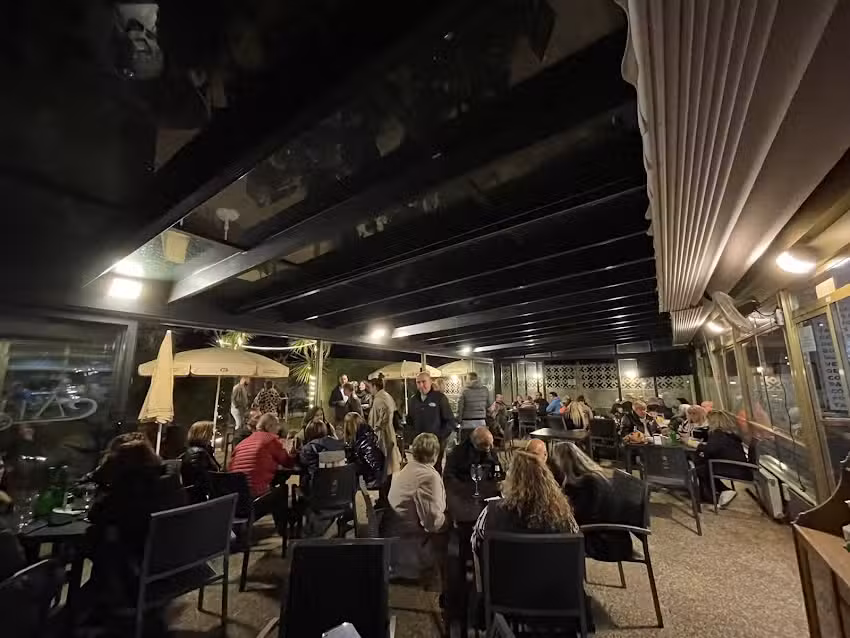 Terraza Alsedi