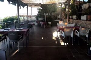 Terraza Asador Bar-Ranco