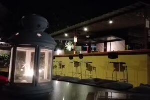 TERRAZA BAMB&Uacute;