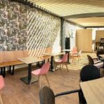 Terraza Bamb&uacute;