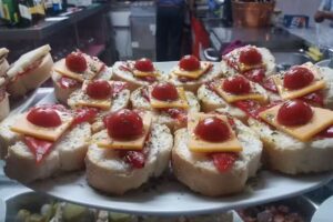 Terraza Bar El Encuentro