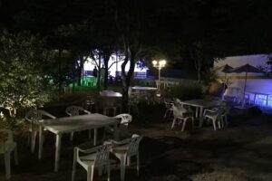 Terraza Bar El Mini 2.0