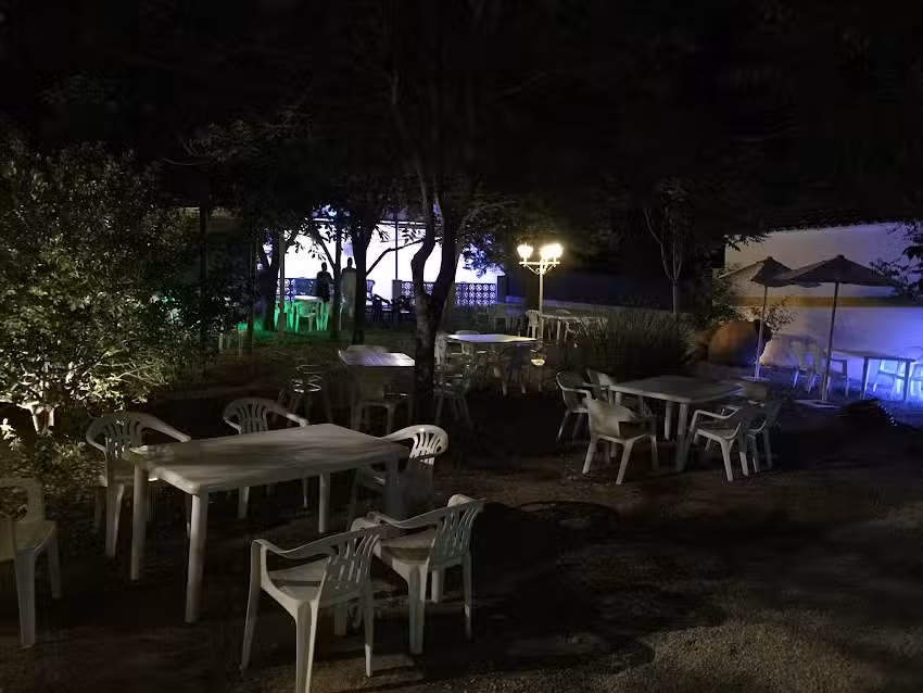 Terraza Bar El Mini 2.0