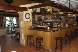 Terraza Bar L’ Florida