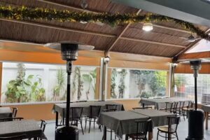 Terraza Bar Missouri