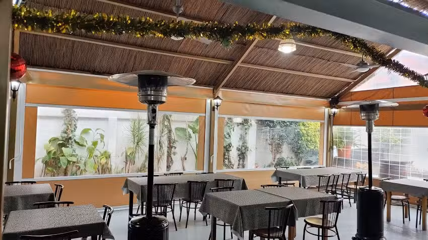 Terraza Bar Missouri