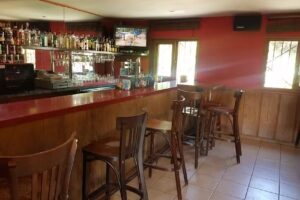 Terraza Bar Rumplestilskin