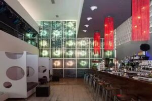 TERRAZA DISCOTECA EL SOTO