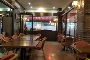 Terraza New Cuco&rsquo;s