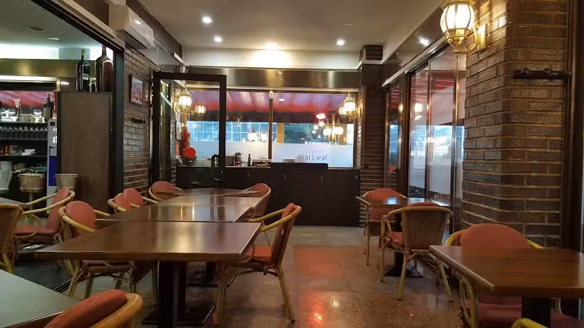 Terraza New Cuco&rsquo;s