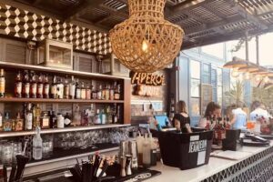 Terraza Pulitzer Barcelona