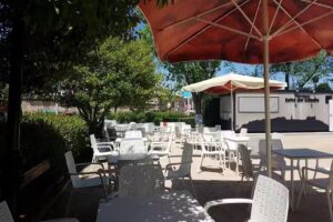 TERRAZA SALTO DEL CABALLO (BAR-RESTAURANTE)