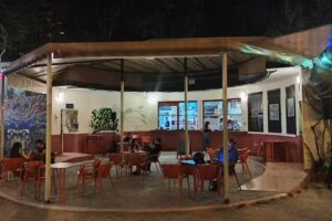 Terraza Villafeliche