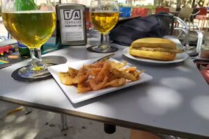 Terrazas Almadrabillas