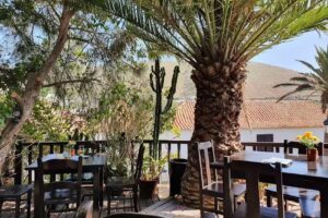 Terrazza Santa Maria