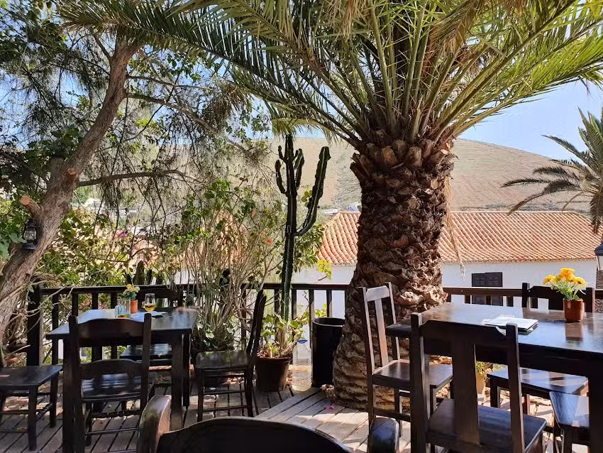 Terrazza Santa Maria