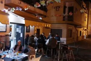 Tertulia Cofrade La Revira