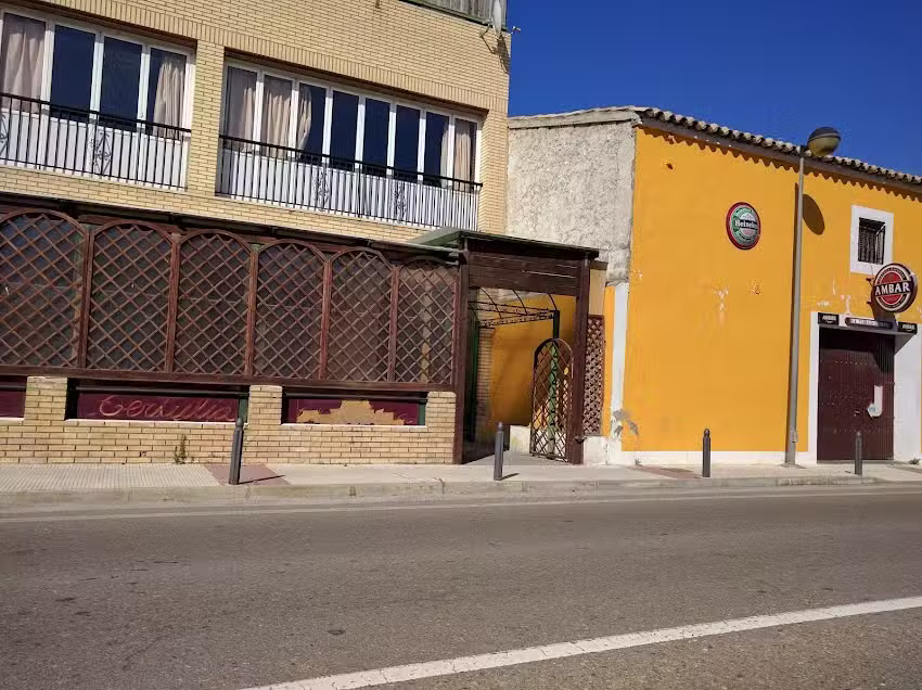 Tertulia