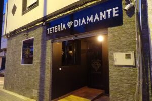 Teteria Diamante