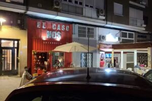 Teter&iacute;a El Caso Nos