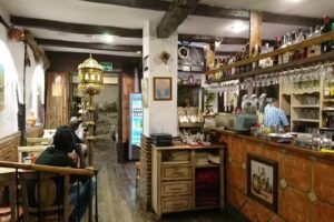 Teter&iacute;a Las Cuevas