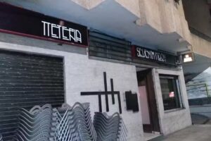 Teter&iacute;a Seventh Moon