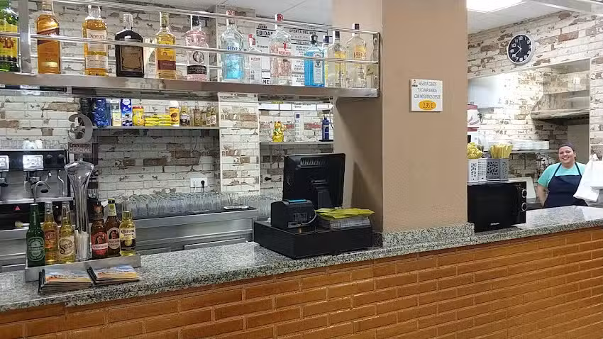 Texas Bar