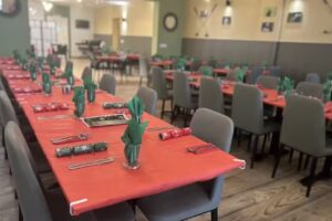 The 19th Hole Bar & Restaurant