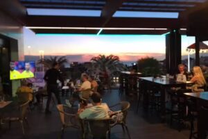 The Anchor Pub Tenerife