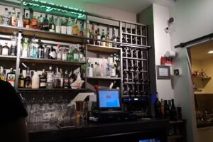 The Artist Bar Valencia