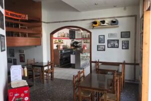 The Backyard Motosport Bar & Frankfurt