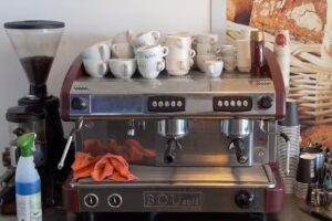 The Bakery Supermarket