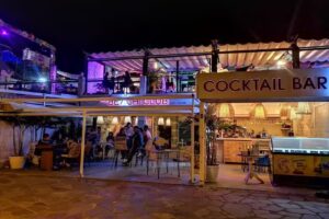 The Beach Club By La Terrazza del Mare