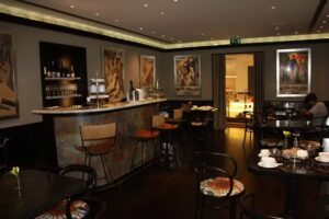 The Bistrot &ndash; Santa Eulalia