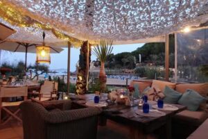The Boat House &ndash; Restaurante familiar de Cala San Vicente en Ibiza