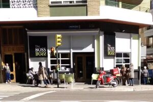 The Boss Gastrobar