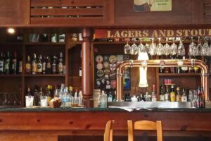 The Breen&rsquo;s Tavern