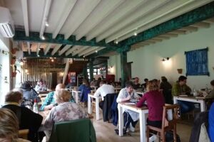 The Bridge Tavern &laquo;LA FINCA&raquo;