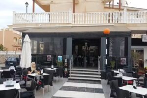 The Cavern Bar (New owners 2023)