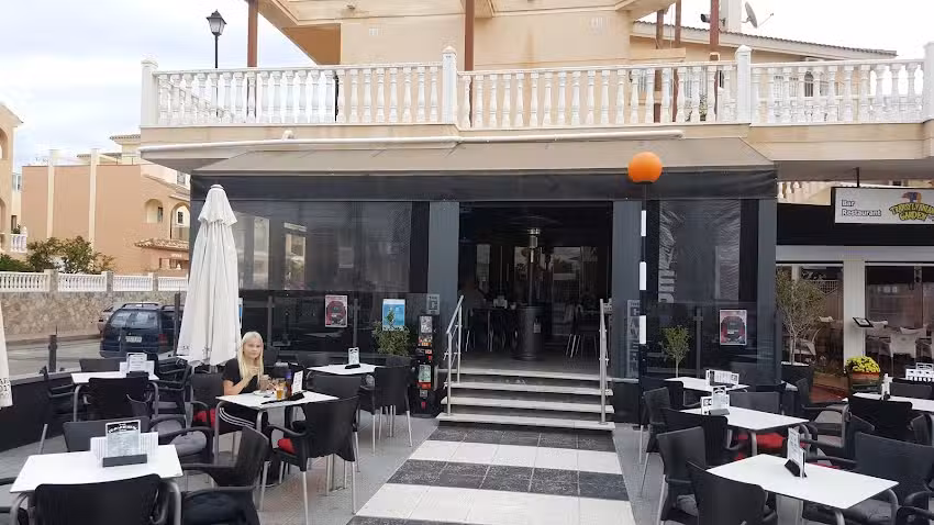 The Cavern Bar (New owners 2023)